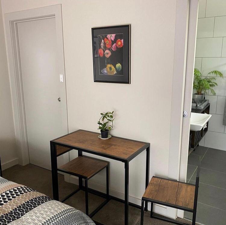L'Ecole Private Studio-Apartment By My Lodgingfy Мурабин Екстериор снимка